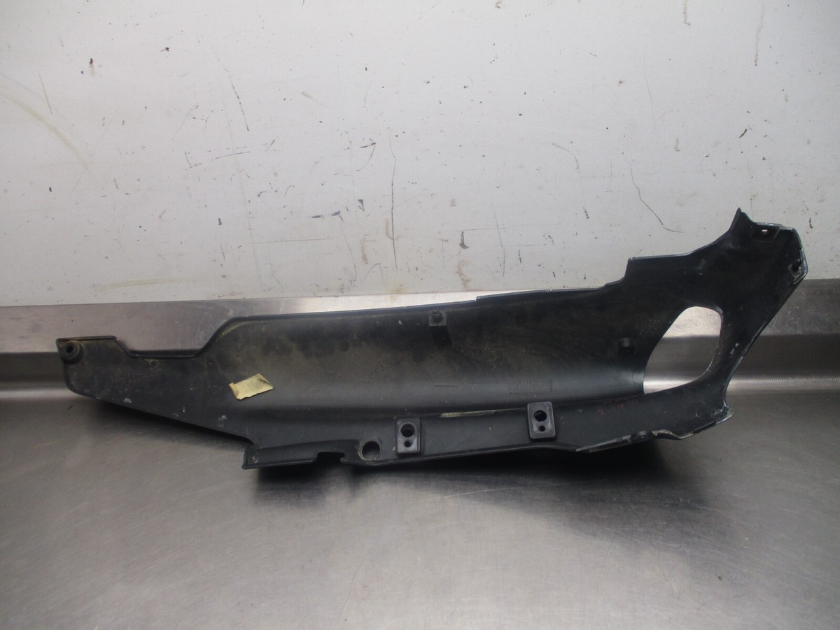 1997 Kawasaki Ninja ZX11 Rear Left Fender 56050-1938 | eBay