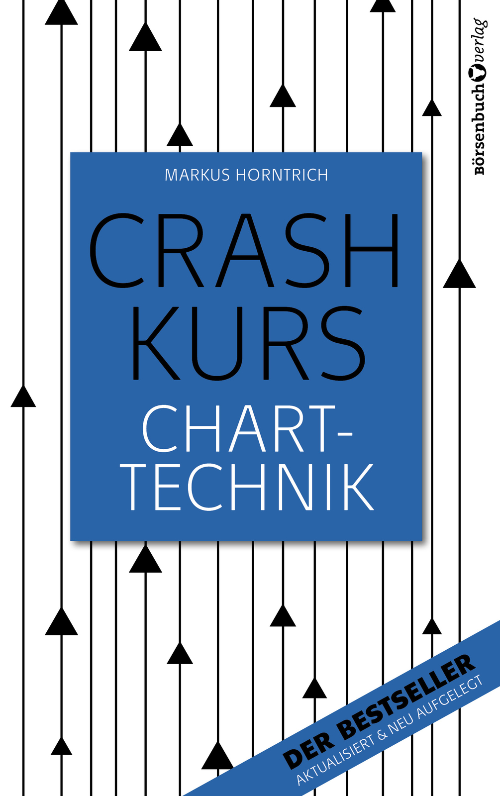 Thumbnail - Markus Horntrich / Crashkurs Charttechnik
