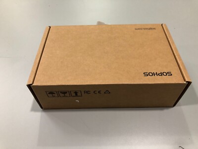Sophos CS101-8FP 8 Port PoE Switch C18CTCHUS CS1018FPUS - NEW