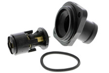 TERMOSTATO VALVOLA TERMOSTATICA PER AUDI A2 VW GOLF IV SERIE 4 1.4 16v BENZINA