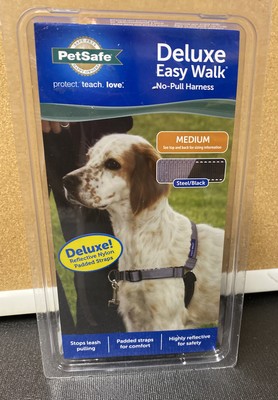 petsafe easy walk deluxe