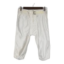 Youth 14 oz Football Game Pants Size Large Pads Not Included Brand New