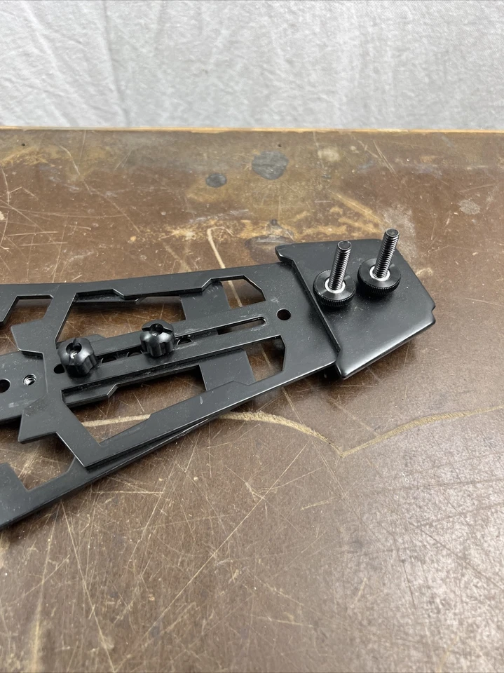 Glidecam HD 4000 DSLR Gimbal/Stabilizer     S1 - Image 4 of 4