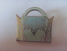 Disney Pin: Handbag Mystery Pack - Elsa