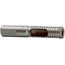 DG HOLESAW 6DG 3/8 9.5MM 1/PK