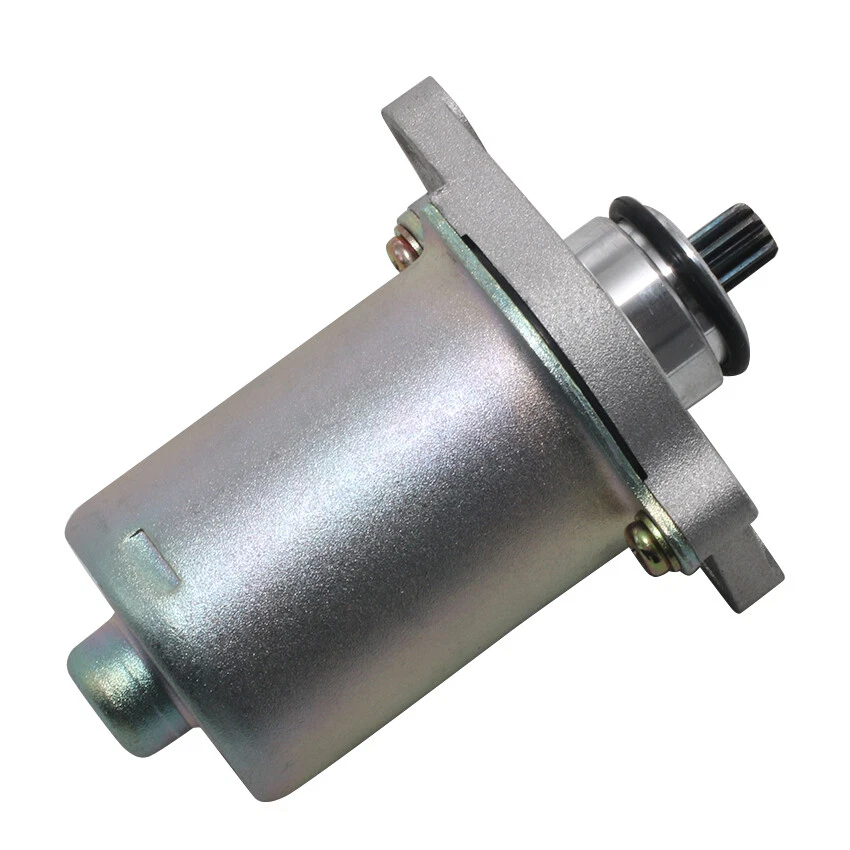 Motor de arranque para Aprilia Sport City 50/SR 50 H2O 2004-2009 Mojito 50 Custom 2T Foto 4 de 4