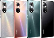 Original Unlocked Honor 50 5G 6GB/128GB 8GB/256GB 12GB/256GB Android Dual SIM