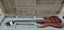 Ibanez SR505E-BM 5-Saiter E-Bass