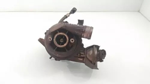 9658728580 Turbocompresor para FORD FOCUS C-MAX (CAP)(2003) * 1857668 - Imagen 1 de 5