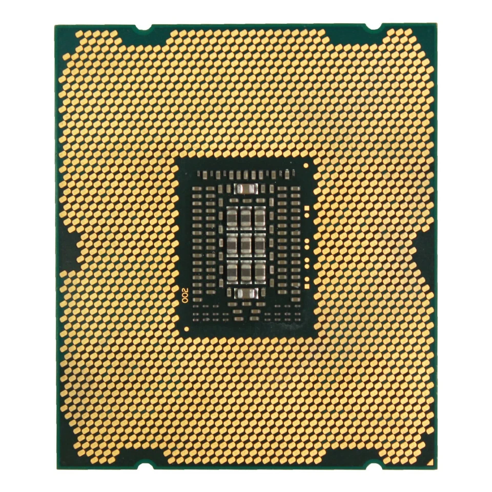 Procesador CPU de servidor Intel Xeon E5-2680 SR0KH 2,70 GHz 8 núcleos 20M 130 W LGA-2011 Foto 2 de 2