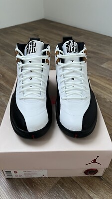 Air Jordan 12 retro Chinese New Year EU 42,5