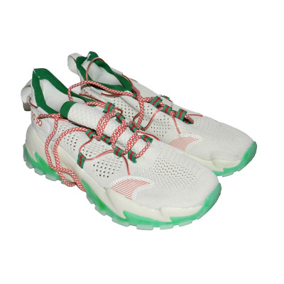 AMLANG Womens Walking Running Shoes Non-Slip Athletic Size 41/10.5  Just SO SO