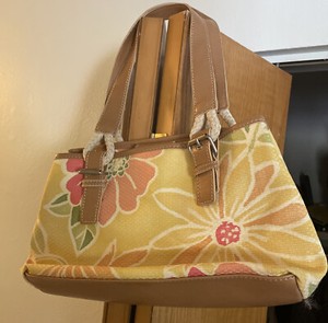 floral pocketbooks