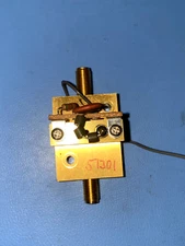 Agilent 5086-7458 Bias Tee Assembly 26.5GHz