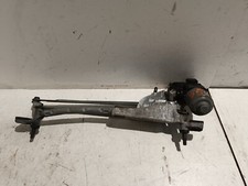 Ford Fiesta Wiper Motor & Linkage Front Windscreen 2014 MK7 Facelift 8A6117500BG