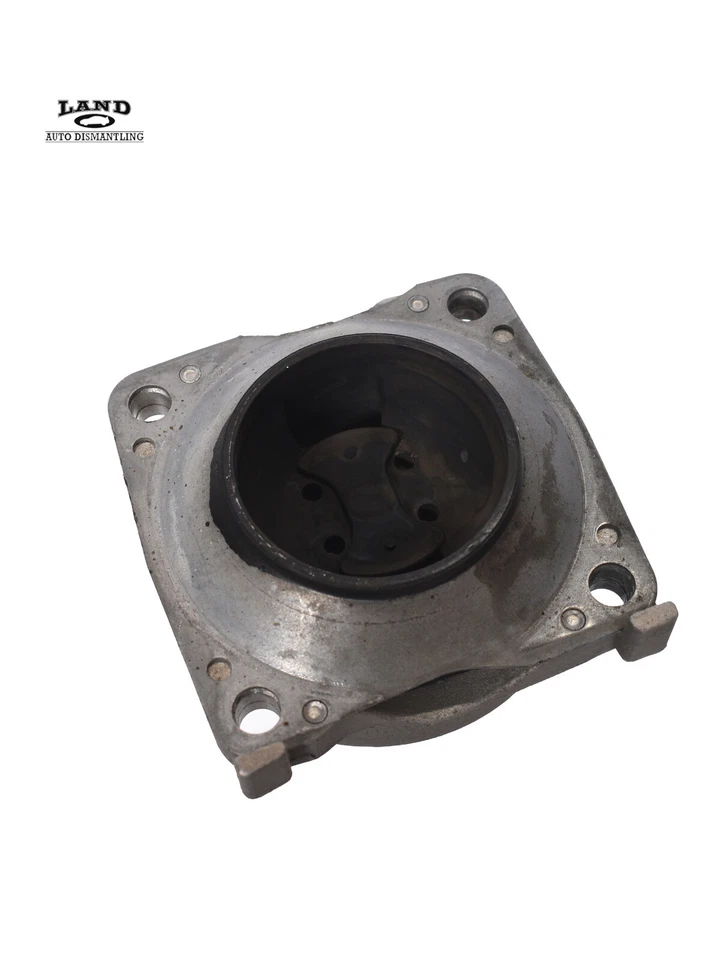 MERCEDES 166 GL/ML/GLE/GLS-CLASS GENUINE REAR TRANSMISSION MOTOR MOUNT BRACKET - Image 3 of 4