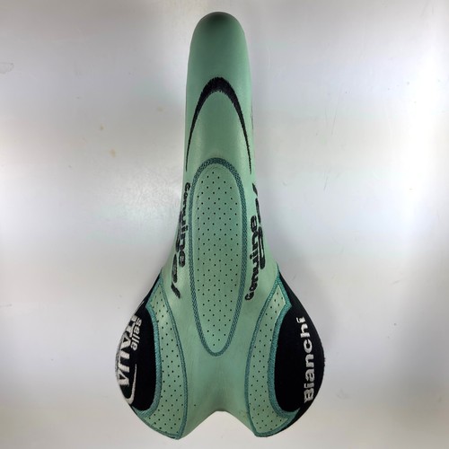 Selle Smp Forma Sillín Celeste, Talla Única | Cuotas sin interés