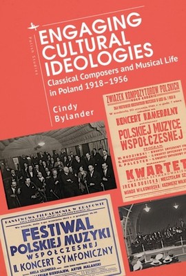 ENGAGING CULTURAL IDEOLOGIES : CLASSICAL by BYLANDER, CINDY Hardback Self Help
