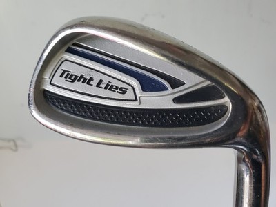 ADAMS Golf Tight Lies Single 8 Iron TT Performance Steel Shaft Uniflex Flex RH