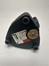 Hydrant Filter Parker F33-P M 25AA Hydraulic Pressure Filter 10 Micron.Cast Iron