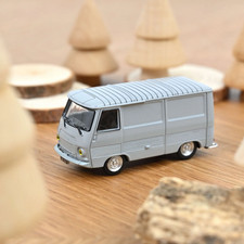 Norev Peugeot J7 Van 1965 1:87 472094