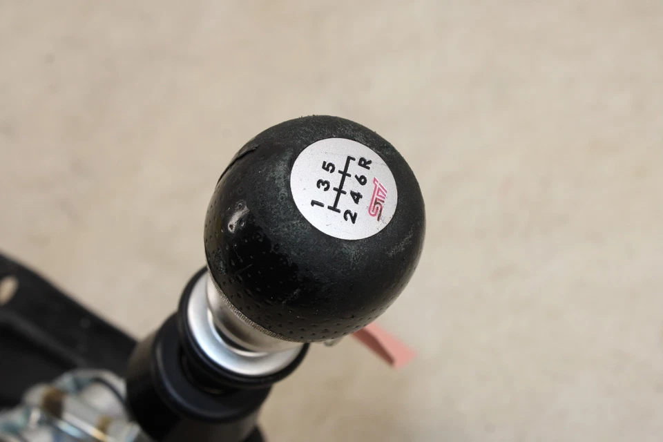 2015-2021 Subaru WRX STI Manual Shifter OEM NE62 - Image 2 of 4