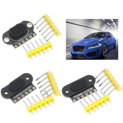 TOF200C 2m Reichweite 0 3cm Blindzone 25° FOV I2C Abstandssensor