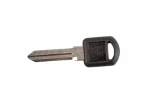 Genuine ACDelco Ignition Key 12547778