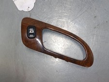 9635733580 COMMANDE DE LÈVE VITRE ARRIÈRE DROIT / 86384 POUR PEUGEOT 607 9D, 9U