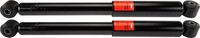 2X StoßDäMpfer TRW Twin JGT228T FüR VW Seat Ford Alhambra 7M6 Galaxy 7M9 WGR 7M8