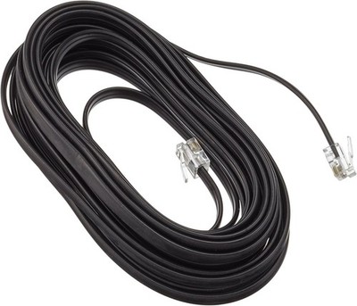Truma Control Panel Data Cable 6mtr for Caravans/Motorhomes. 34020-21400