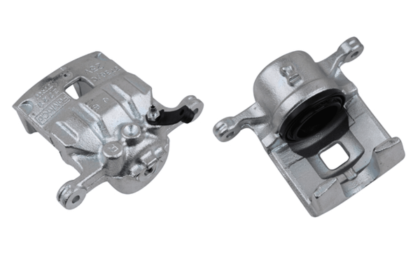 Bremssattel Vorderachse Rechts FüR Ford Fiesta Stufenheck VI Van-image