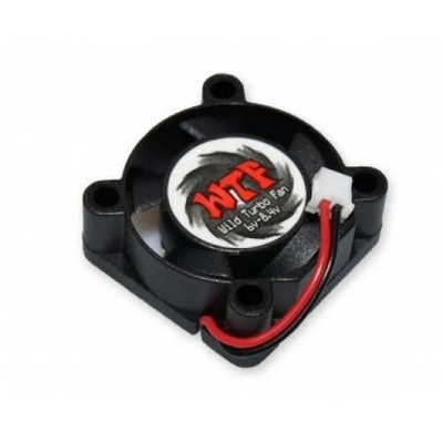 WTF2510  25mm x 10mm High Speed ESC Fan