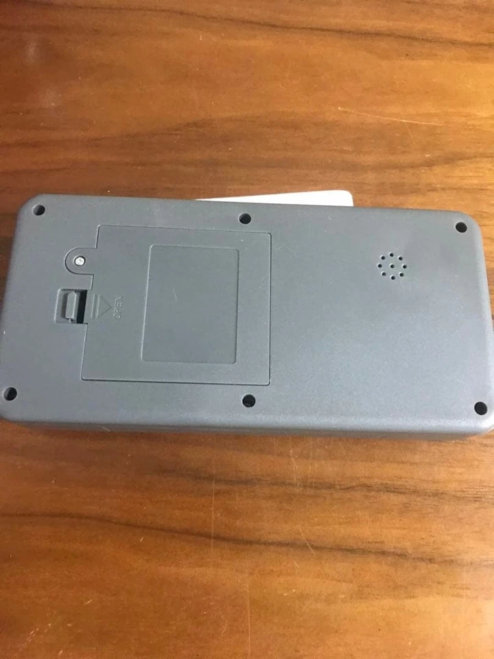 Consola portátil GAMEArkS3 108 pulgadas juegos integrados sistema de juegos portátil ligero Foto 4 de 4