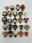 Funko Bitty Pop! Harry Potter Collection of 24 Mini Figures Dumbledore Snape etc