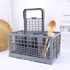  Cutlery Organizer Dishes Plates Rack for Kitchen Tableware Drainer