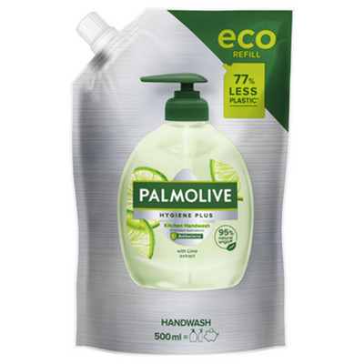 Palmolive Hygiene Küchen-Seife Zitrone 500 ml
