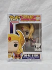 Funko Pop Animation 1800 She-Ra & Kowl 40th Anniversary Vinyl Figure