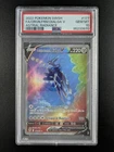 2022 Pokemon Astral Radiance ORIGIN FORME DIALGA V Ultra Rare 177/189 PSA 10