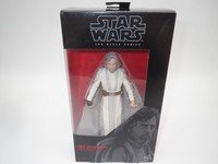 "Hasbro C1417 (Black Series) Star Wars \"Luke Skywalker (Jedi Master)\" (2016)!"