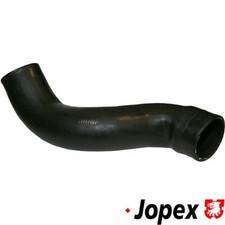 Ladeluftschlauch JOPEX JP GROUP 1117700900 für VW T4 TRANSPORTER 70B 70C Bus 7DB