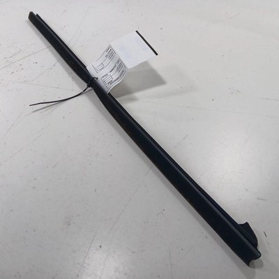 Ford Fiesta Left Front Weather Strip Interior  2016 2017 2018 2019 OEM