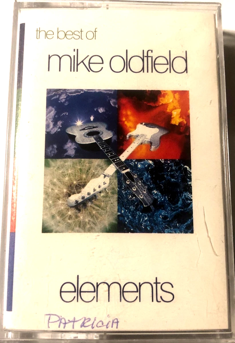 Mike Oldfield Rock Music Cassettes for sale | eBay