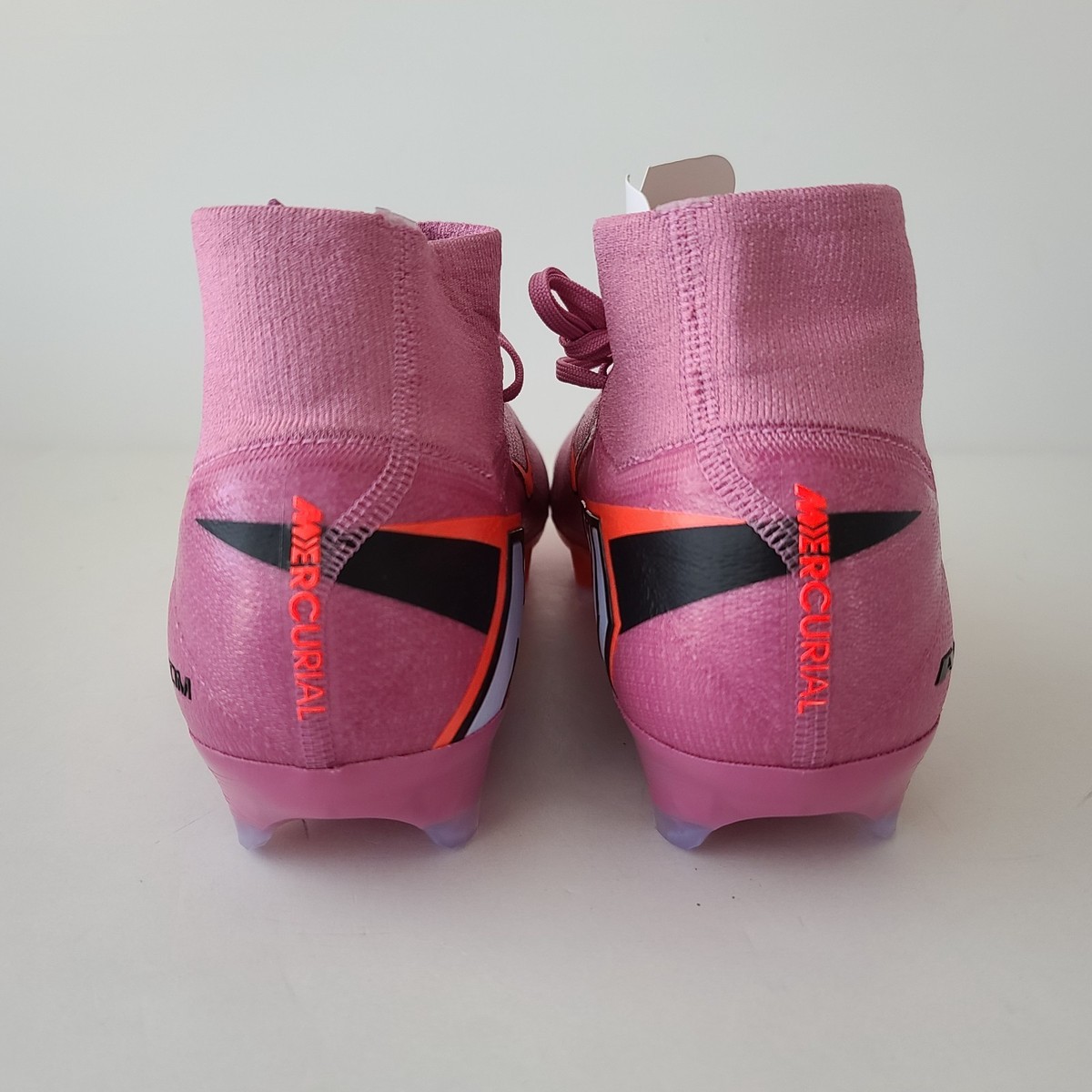 Nike Zoom Mercurial Superfly 10 Elite FG Scary Good Pack 