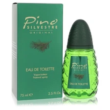 Pino Silvestre by Pino Silvestre Eau De Toilette Spray 2.5 oz For Men New In Box