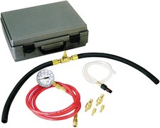 New Otc 6080 Otc-6080 Fuel Injection Test Kit For Master Cummins Diesel Engine