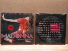 Madonna. Confessions On A Dance Floor" SEALED! Pink vinyl, "Remixes", + Extras!