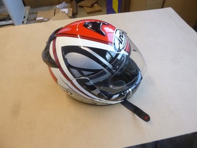 ARAI Chaser V -  Gr.  M/L - gebraucht.