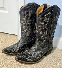 corral teen boots
