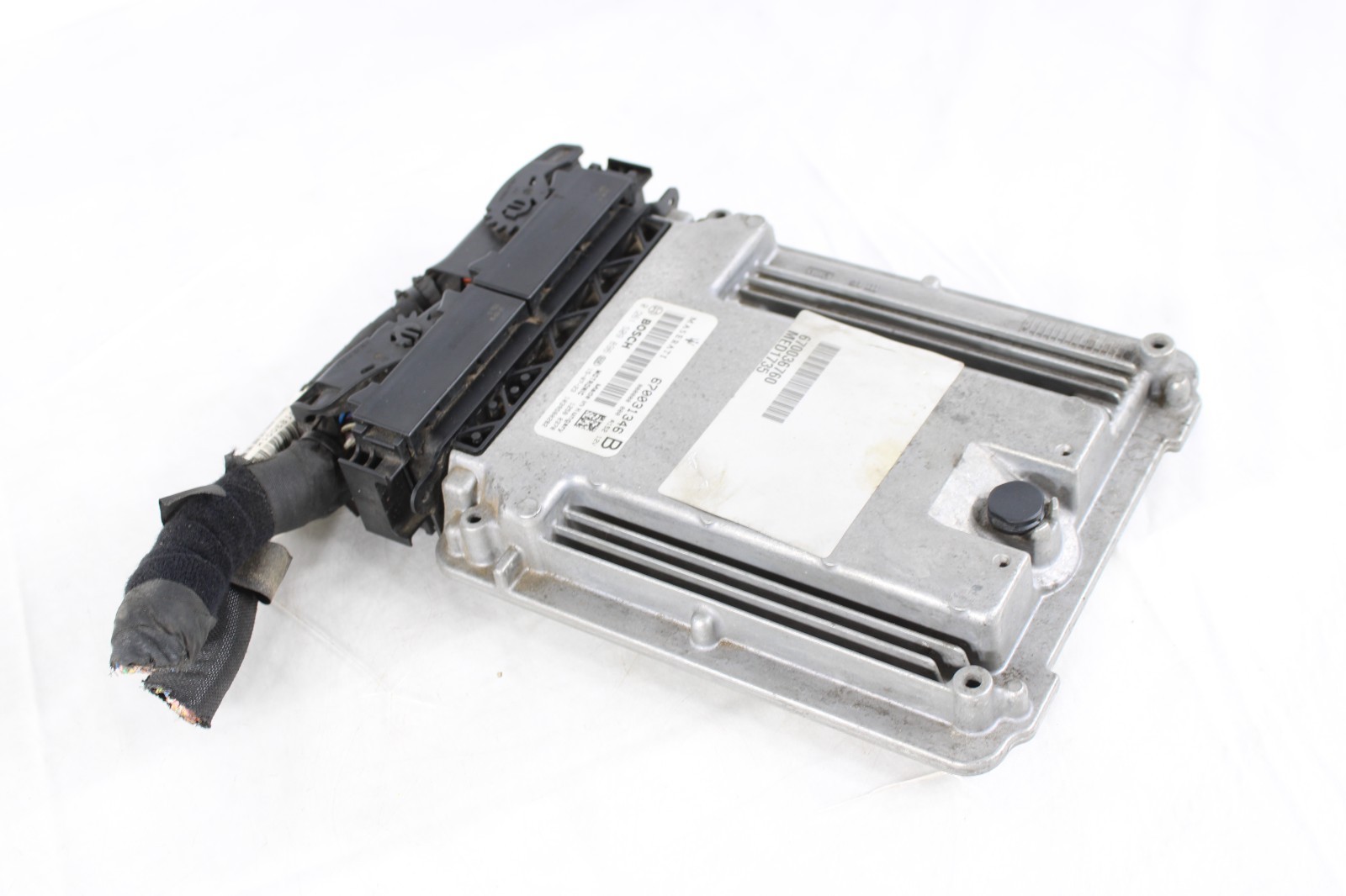 🚀 2014-2024 Maserati Ghibli S ECU ECM Engine Computer Control Module 670031346